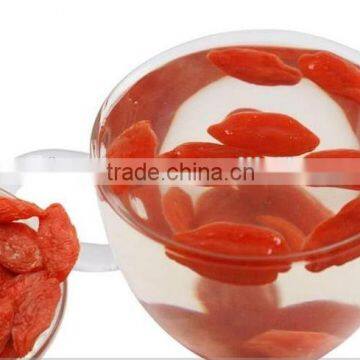 Ningxia Wolfberry(gouqi) /herbal Plant Dry Gouqi
