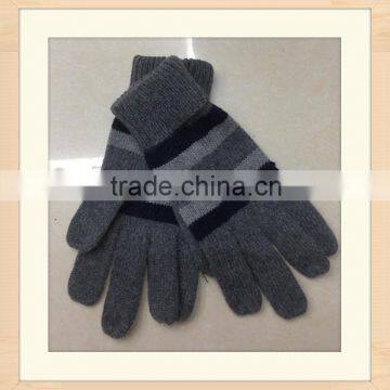 Warm Fashion Knitted Gloves - Wf011