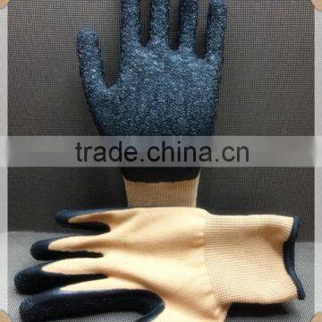 13G Latex coated Working Glove