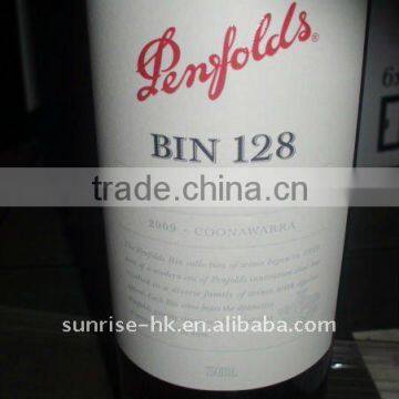 Penfolds Bin 128 Shiraz