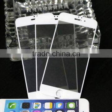 Newest Arrivel 2.5D 9h Anti Spy Tempered Glass Screen Protector for Iphone Supplier's Choice photo-3