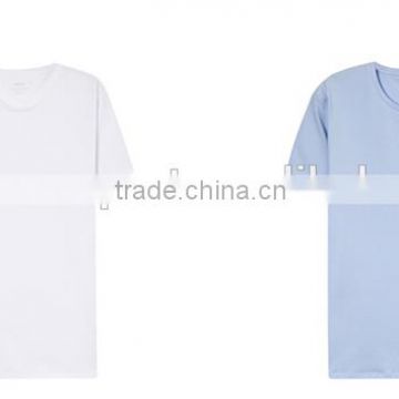 custom t shirts Casual blank T-shirt Good looking T shirts for man