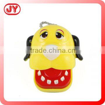 New arrival pressure animal dog bite toy for kids