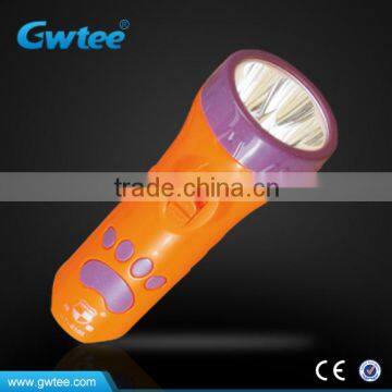 GT-8105 Laser hand torch light