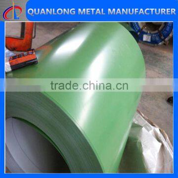 All Ral low price and high quality prime ppgi in China