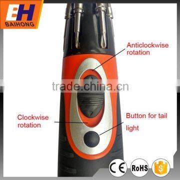 Power Driven Multi-function Screwdriver Set Electrical Screwdriver photo-3