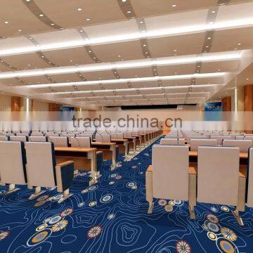 Public Area Of Cinema Carpet photo-3