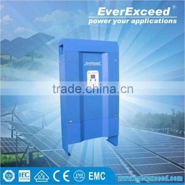 EverExceed Solar Charge Controller With MPPT T20 photo-4