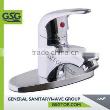 Tap GSG PF161 4" sanitary ware faucet water tap