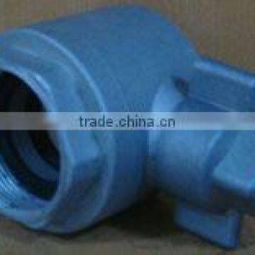 Germany Type Fire Sealed Cap for Fire Fighting Equpments