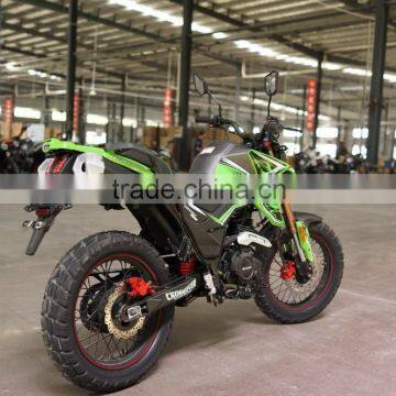 2015 New Design Model, 125cc 250cc Dirt Bike, China New Concept Crossover 250cc Motorcycles