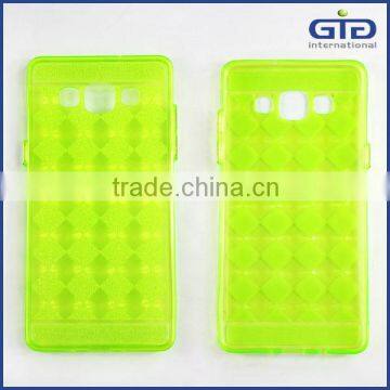 [GGIT] for Samsung A5 Fashion Pattern Slim Soft TPU Cell Phone Cover Case photo-1