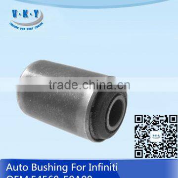 54560-50A00 Auto Arm Bushing For Nissan