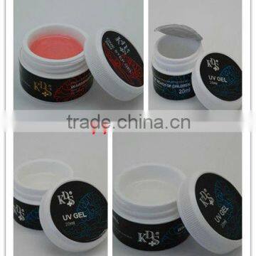 builder nail uv gel soak off base gel factory suppler