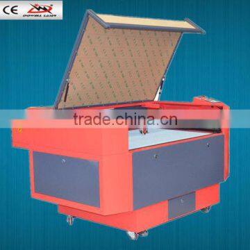 High performance laser cut lamp shades machine