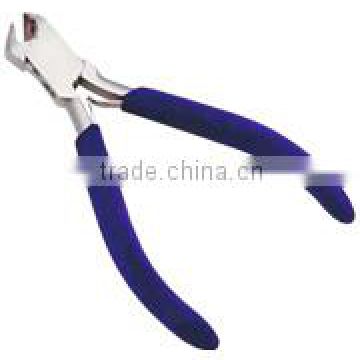 End cutter Orthodontic pliers highest quality with Tungsten carbide Tips