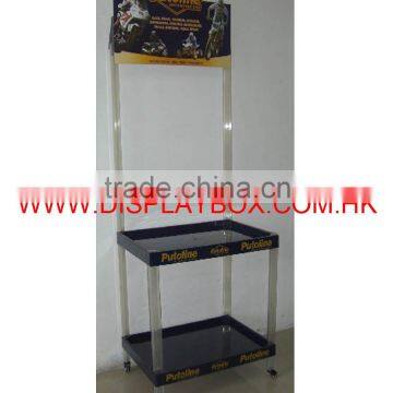 PVC Drink Beverge Stand