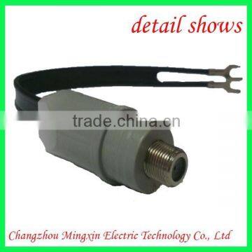 2015 ChangZhou MX New Indoor/outdoor TV Audio Matching Transformer photo-6