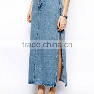 Best quality hot-sale new arrival colorful gypsy maxi skirts                        
                                                Quality Choice