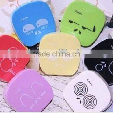 New Look Lens Case various styles available/cute face