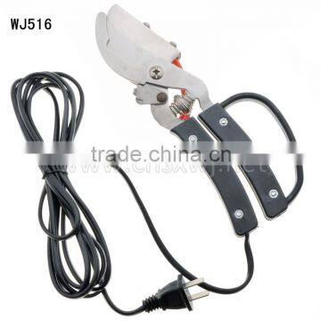 Electric Heating Tail Cutter WJ516