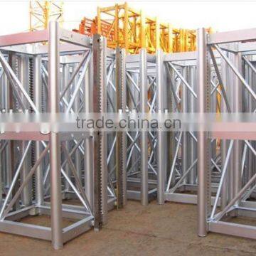 High Quality Mast Section For Construction Elevator/Building Hoist