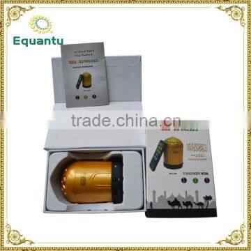 8GB Memory Urdu Translation Audio Digital Holy al Quran Player photo-6