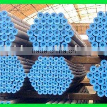 astm a53 seamless steel pipe