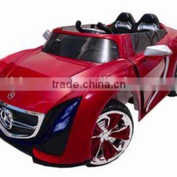 2016 Kids Remote Control Electric Baby Ride on Toys Car