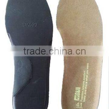 2015 High Quality Eva Rubber Foam Shoes Sole for Slipper Factory photo-2