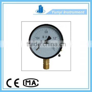 cheap common pressure gauge price