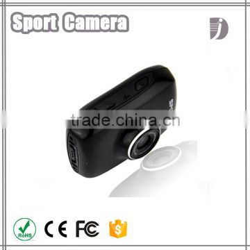 New products on china market sport camera wifi manufacturer waterproof