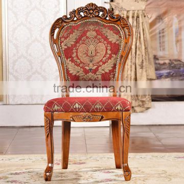 Comfortable and durable restaurant furniture restaurant chairs for sale used