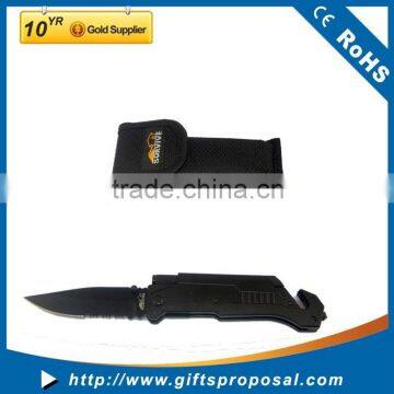 Fillet Knife Type and Resin Handle Material hunting survival knife for camping use