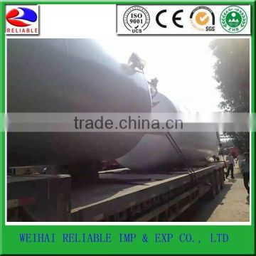 Cheap price custom Useful offshore nature gas tank container