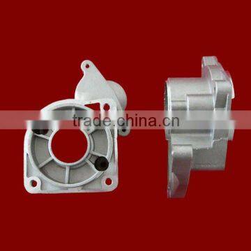 aluminium die casting parts