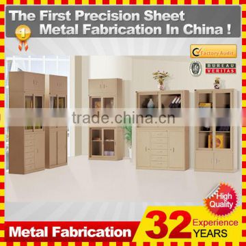 customized made China supplier office steel mobile filing cabinet