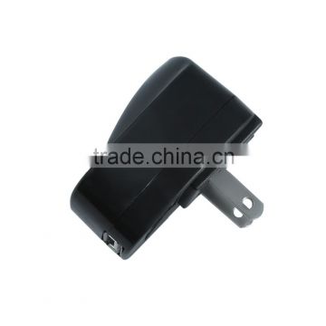 100-240V 0.3a input flat usb wall charger 1a for Apple iPhone with ce robs and cheap price