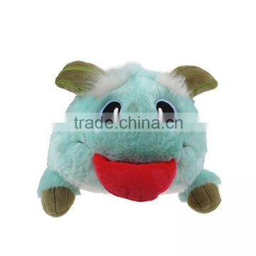 Plush Birthday Gifts Animal Bull Toy