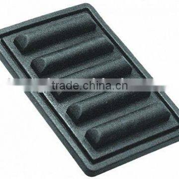 Plastic bottom protection pad (HL-J029)