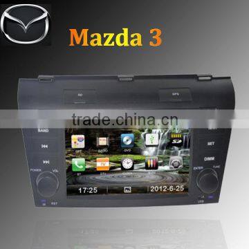 Car GPS Navigation Radio 2din for Mazda 3 (2003-2009)