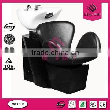 cheap spa equipment haiedressing chairs for salion