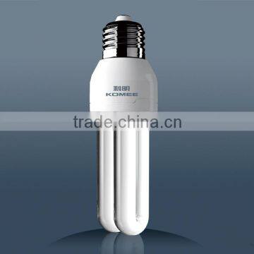 High Bright 2u mini Energy Saving Lamp from Shandong KOMEE