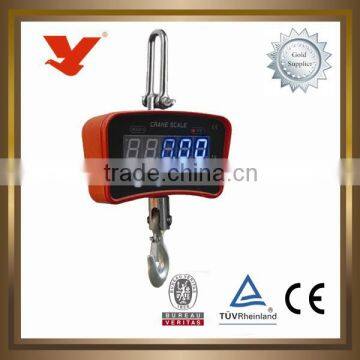 Manual Counting Scale