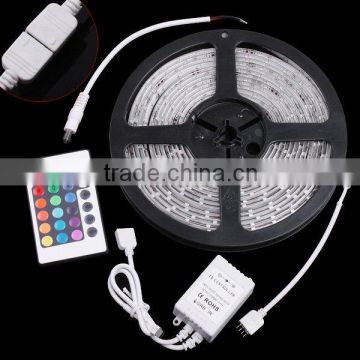 high quality 5050 rgb flexible led strip