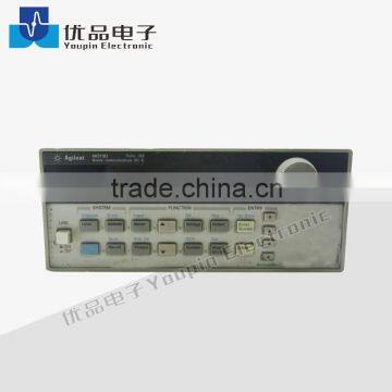 Keysight(Agilent) 66319D Dual Mobile Comm DC Source