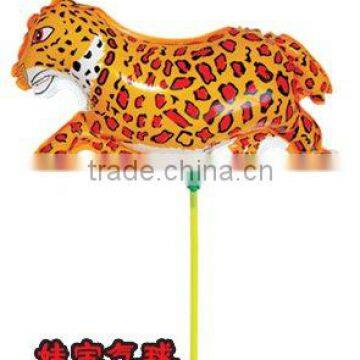 WABAO Balloon-Leopard