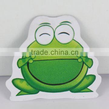 PVC RFID ANIMAL TAG