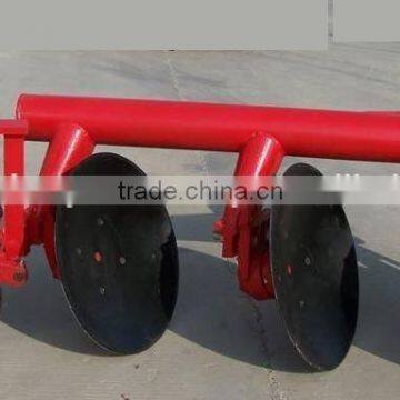 Mounted Disc Plough photo-2