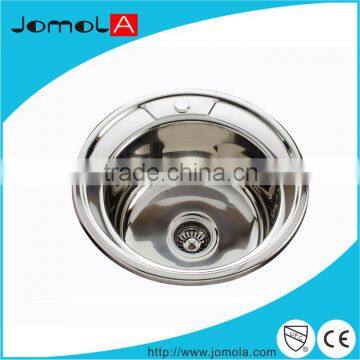 2016 hot sales stainless steel kitchen sink (JS-4949)